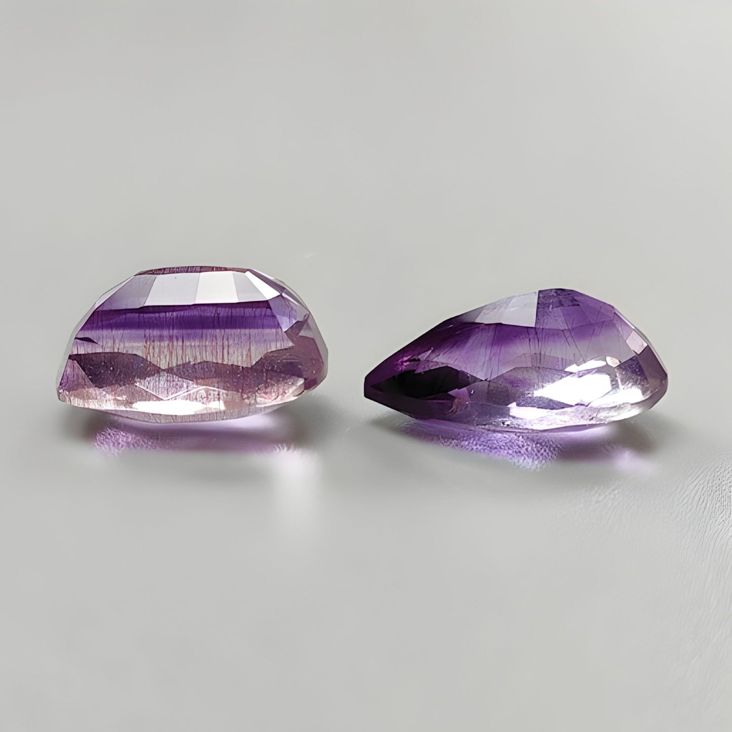 Geburtsstein für Februar