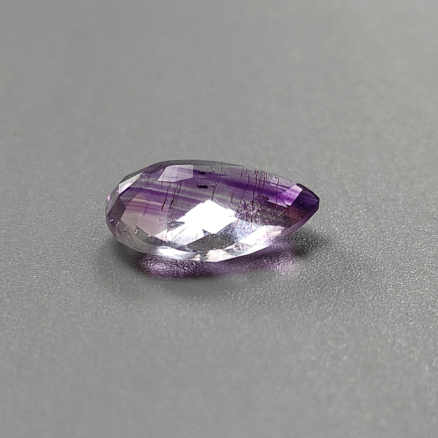 ルチルアメジスト