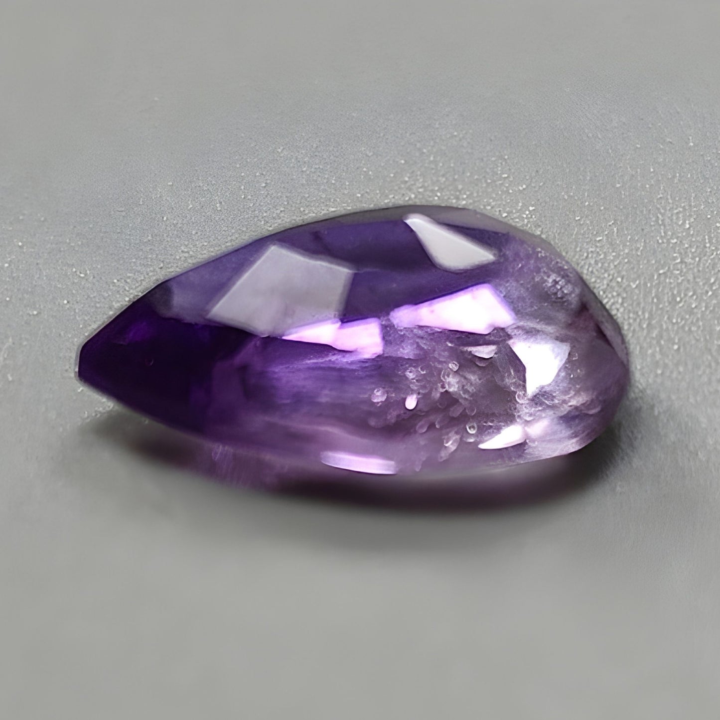 Amethyst für Schmuck