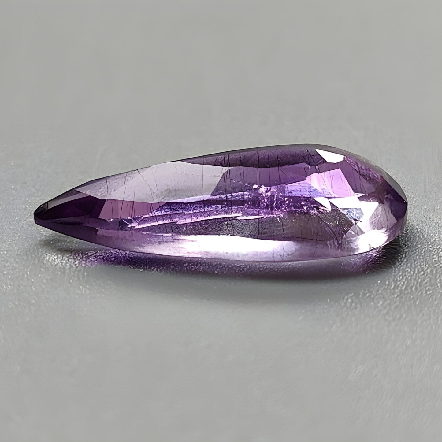 Amethyst für Schmuck