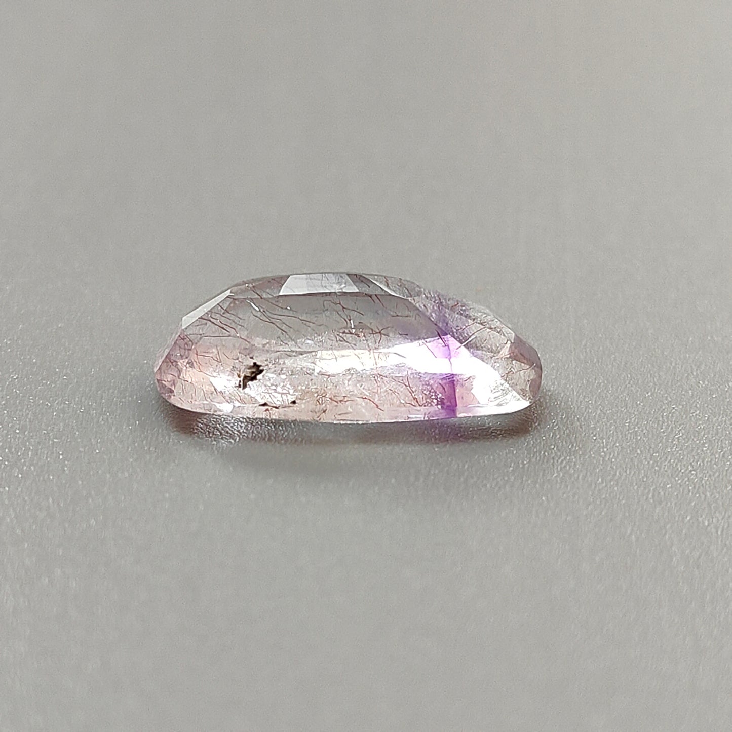 Pietra portafortuna di febbraio