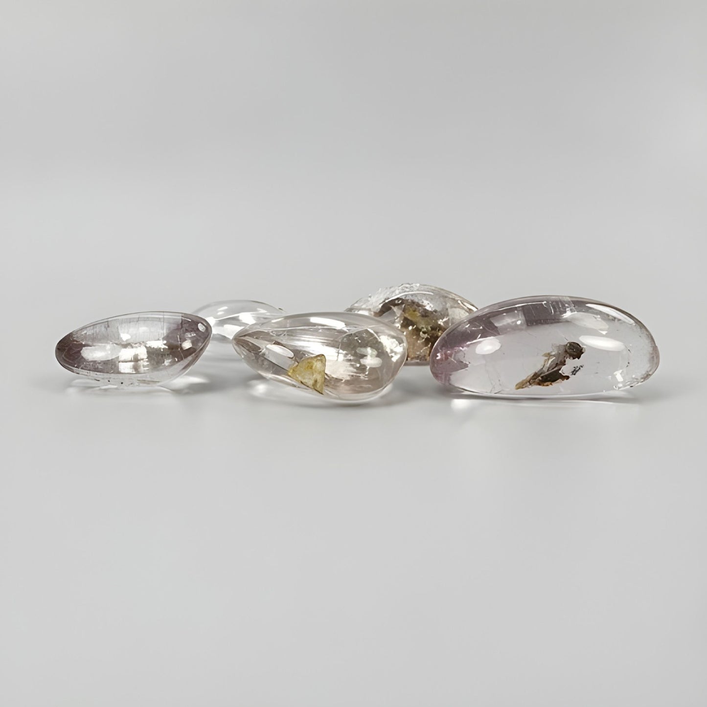 紫水晶天然宝石