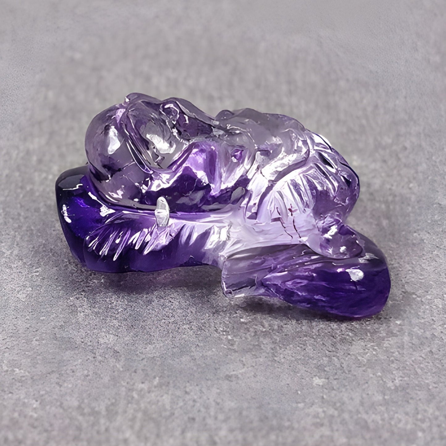 piedra de nacimiento de febrero