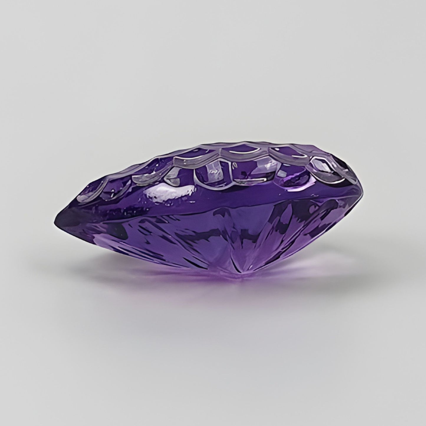 ペンダント用アメジスト