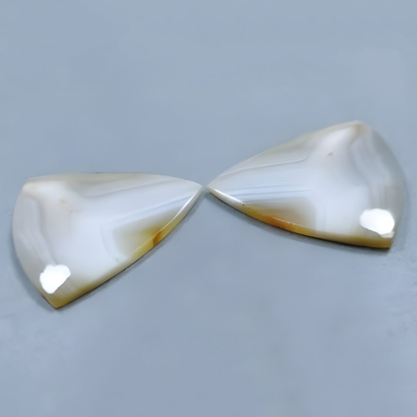 ágata para joyería