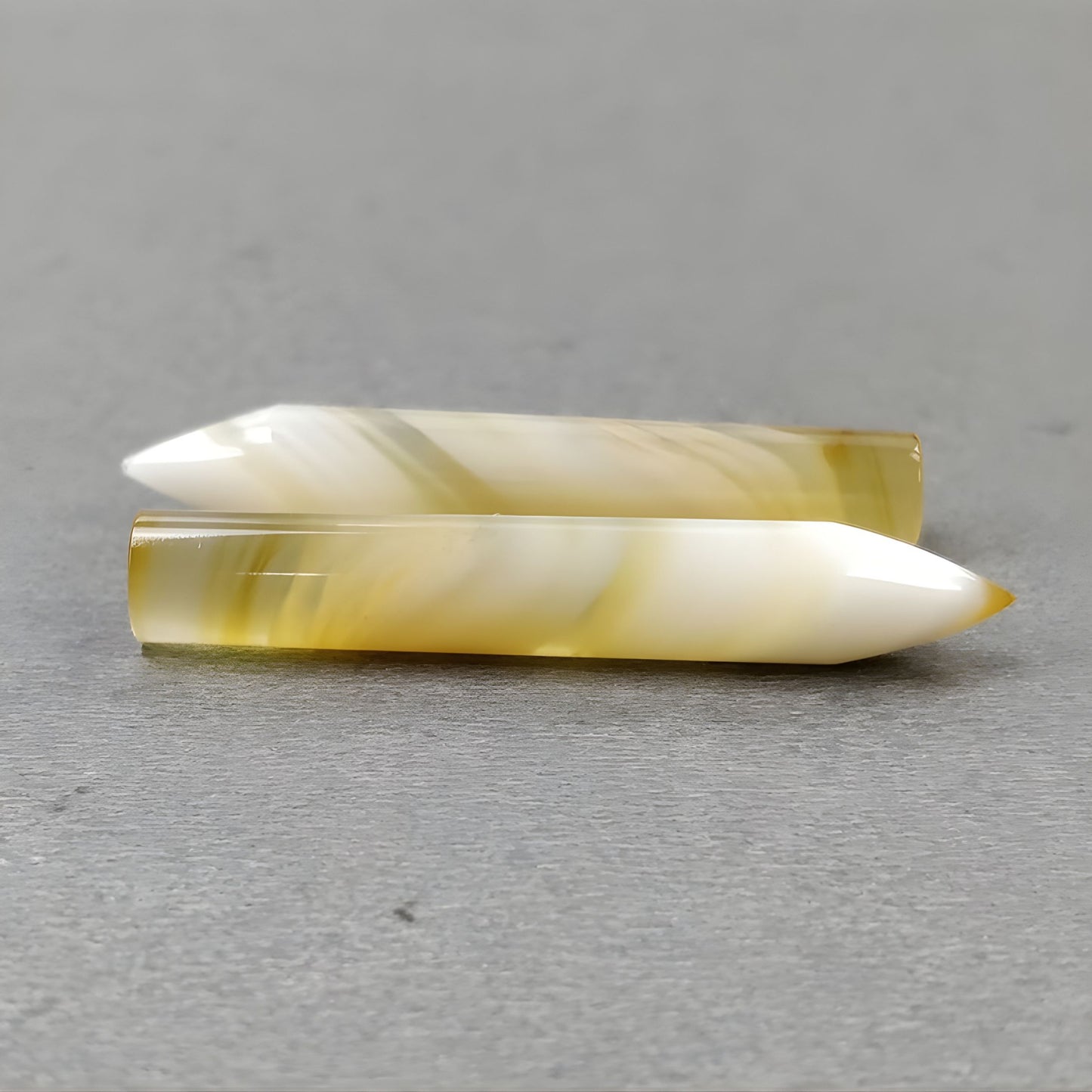 ágata para joyería