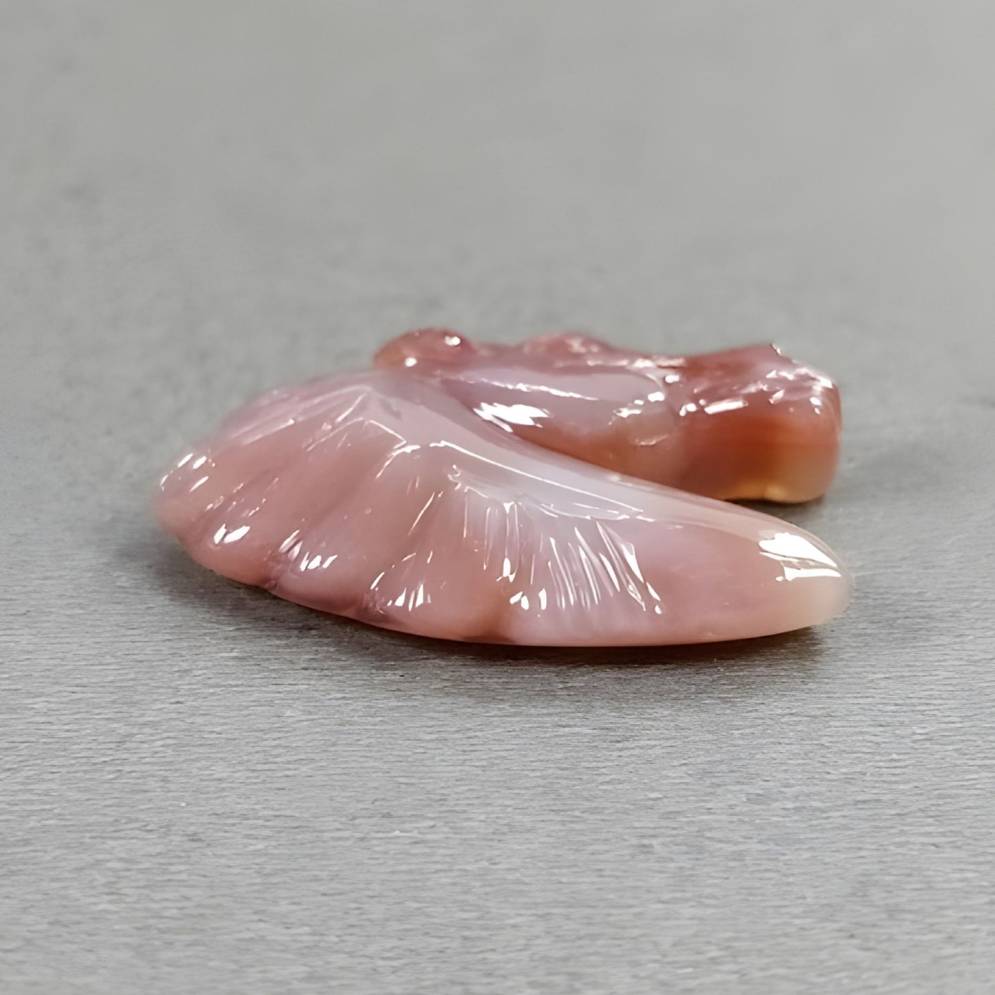 手作りの瑪瑙
