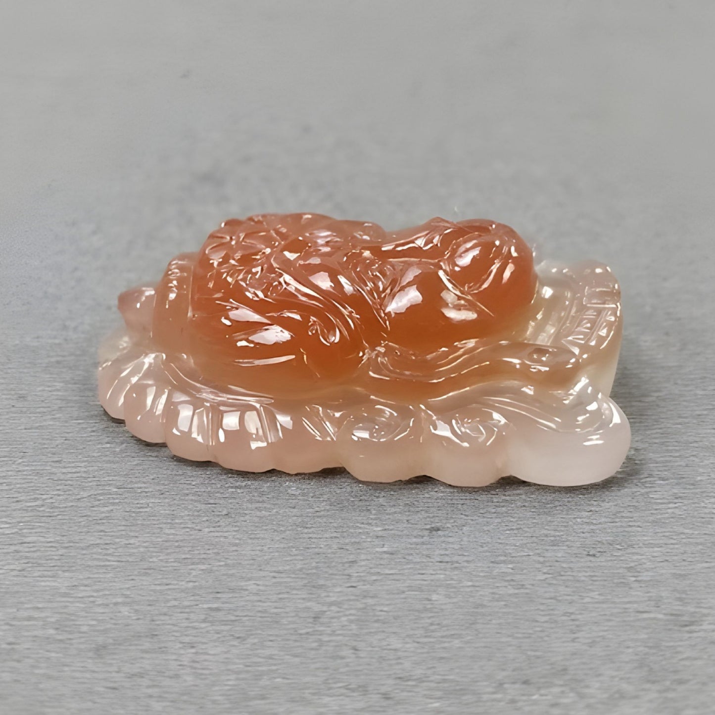 ジュエリー用瑪瑙