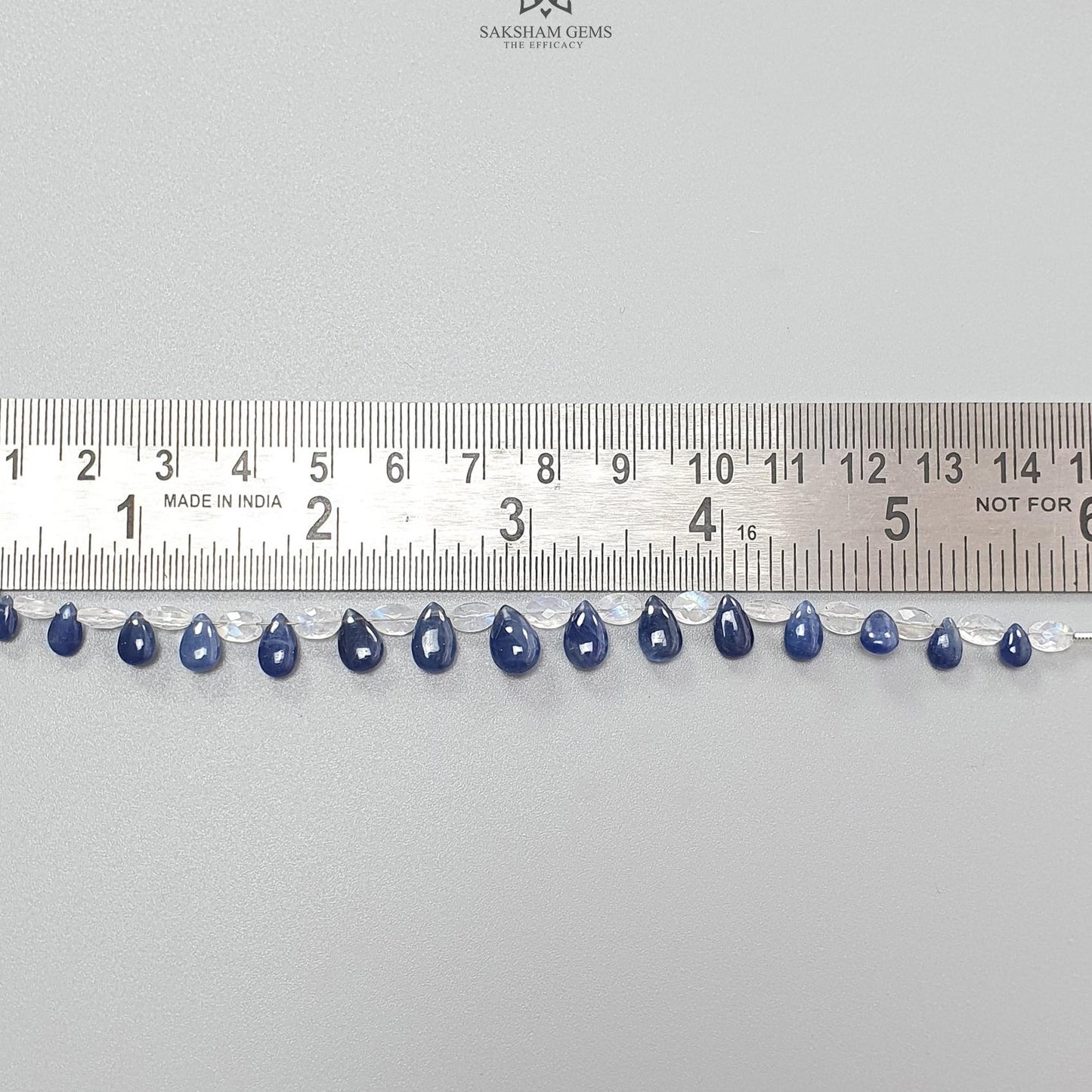 Purple Ruby Blue Sapphire Moonstone Loose Beads: Natural Untreated Ruby, Sapphire Pear, Teardrops Cushion 925 Sterling Silver Plain Beads