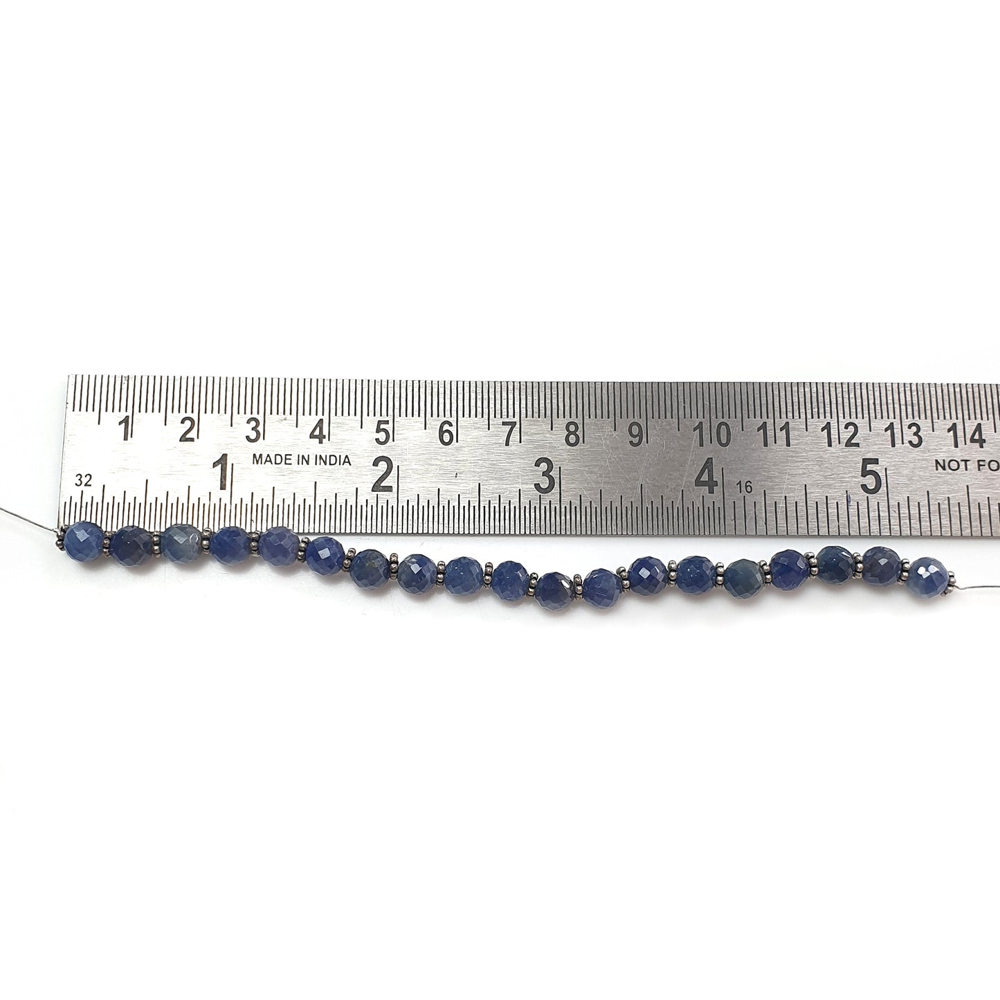 Faceted Beads