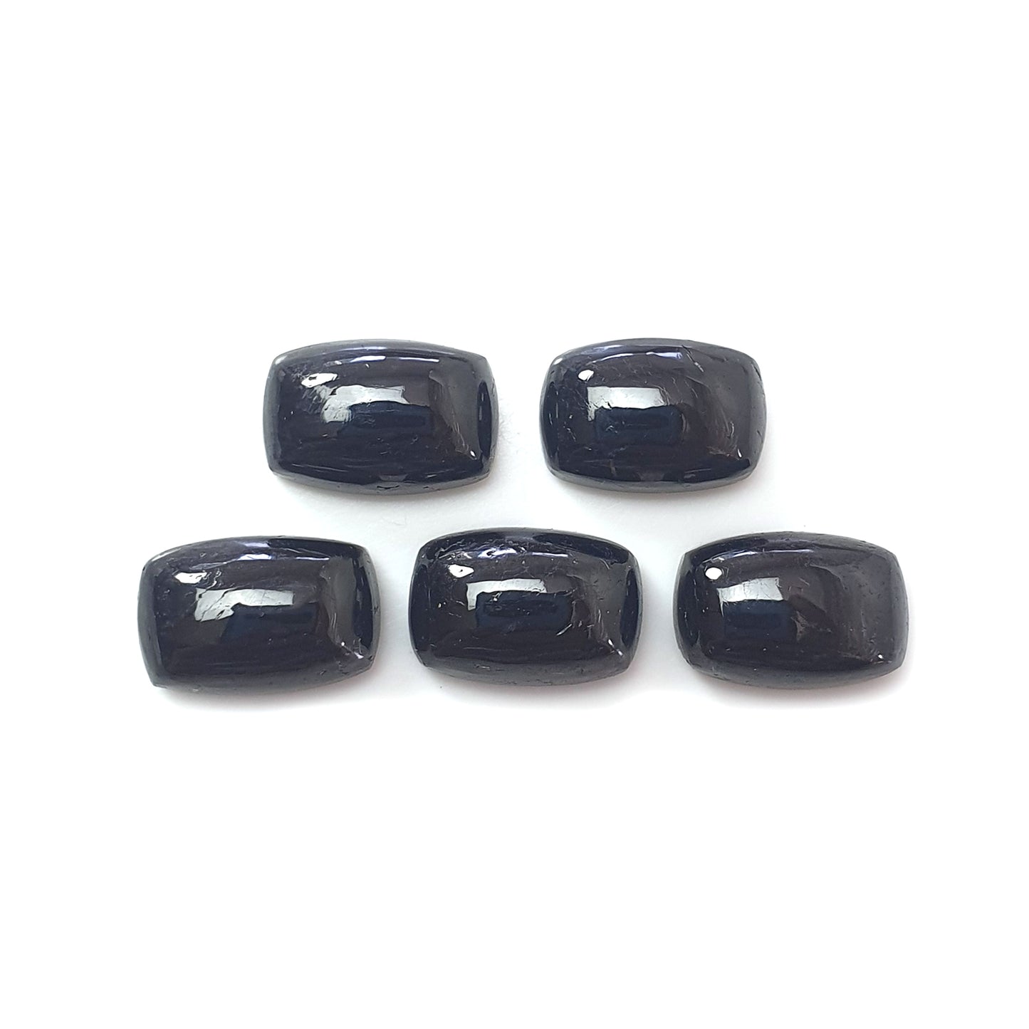 Saphir noir