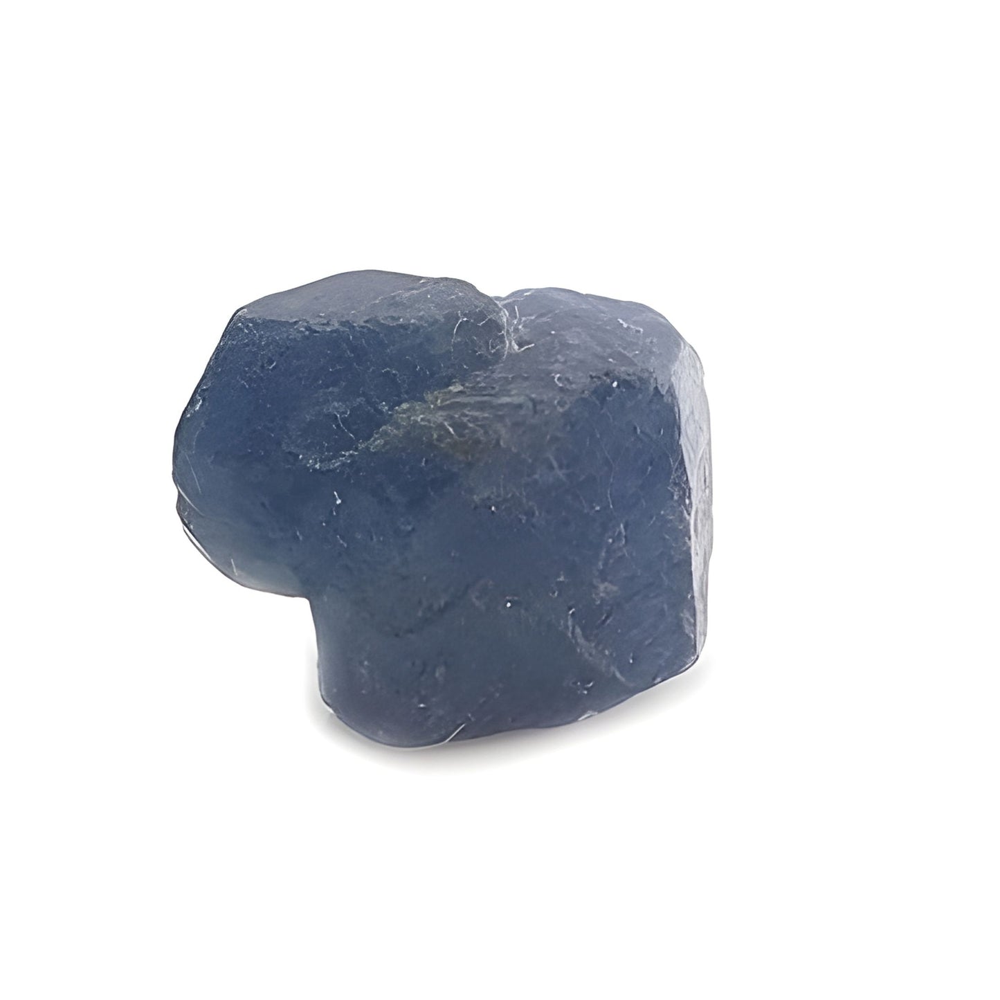 ブルーサファイア原石