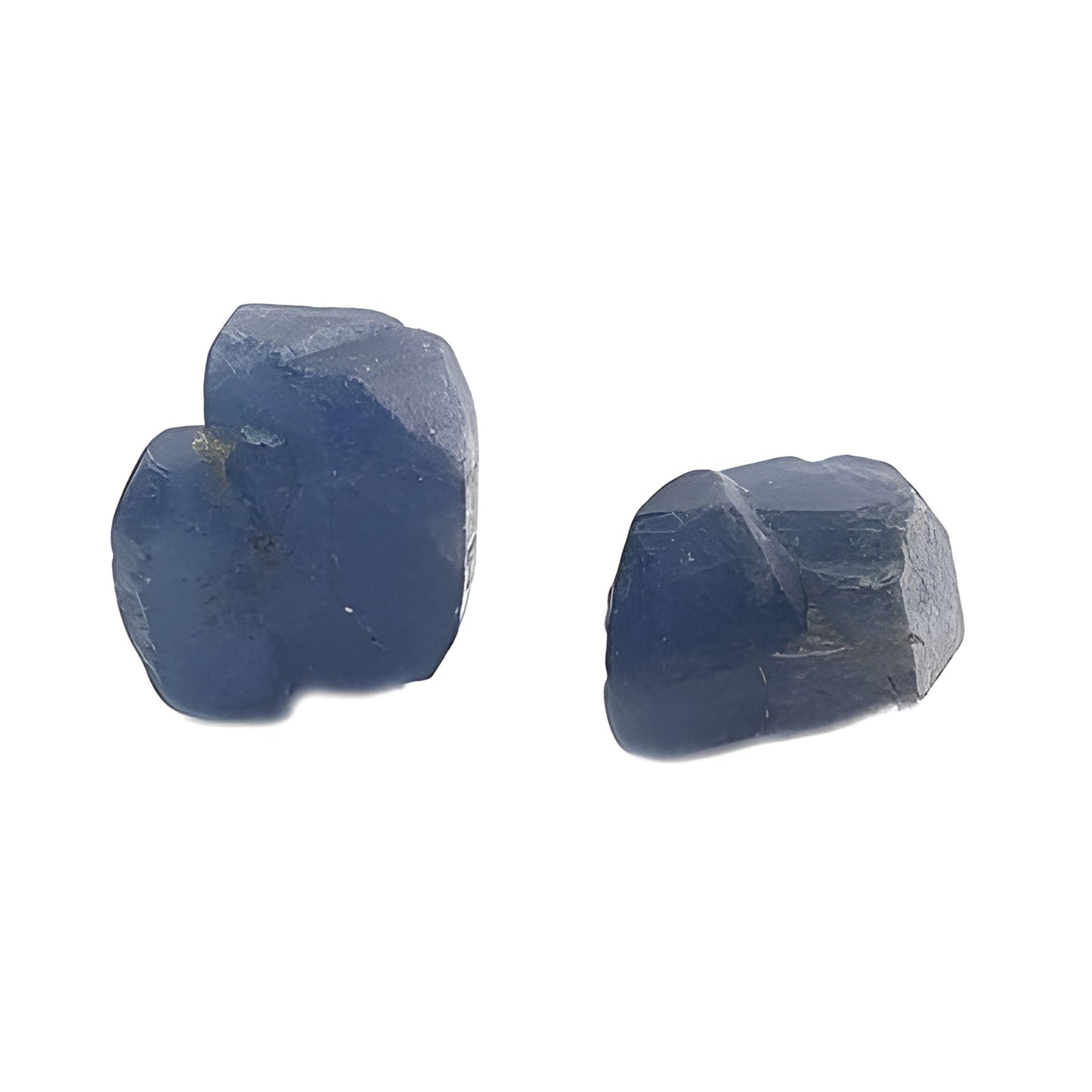 サファイアヒーリング標本