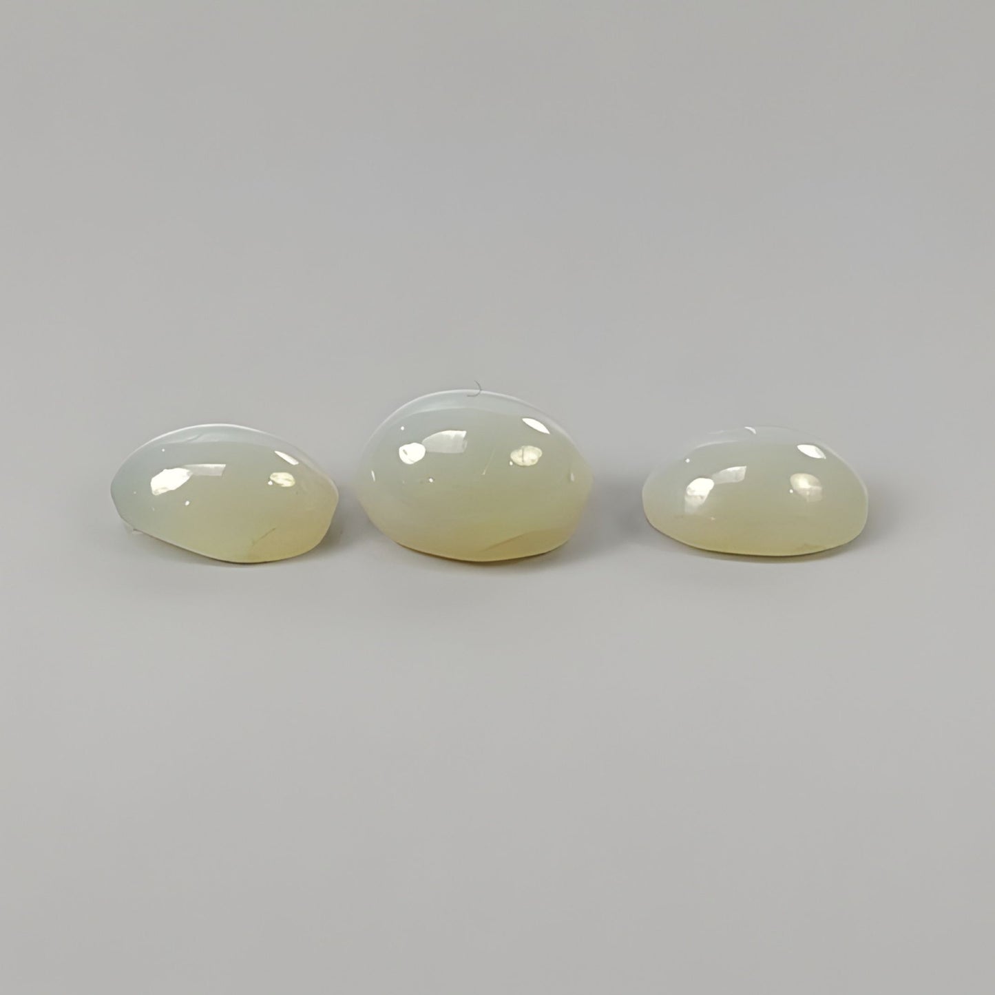 キャッツアイ天然宝石