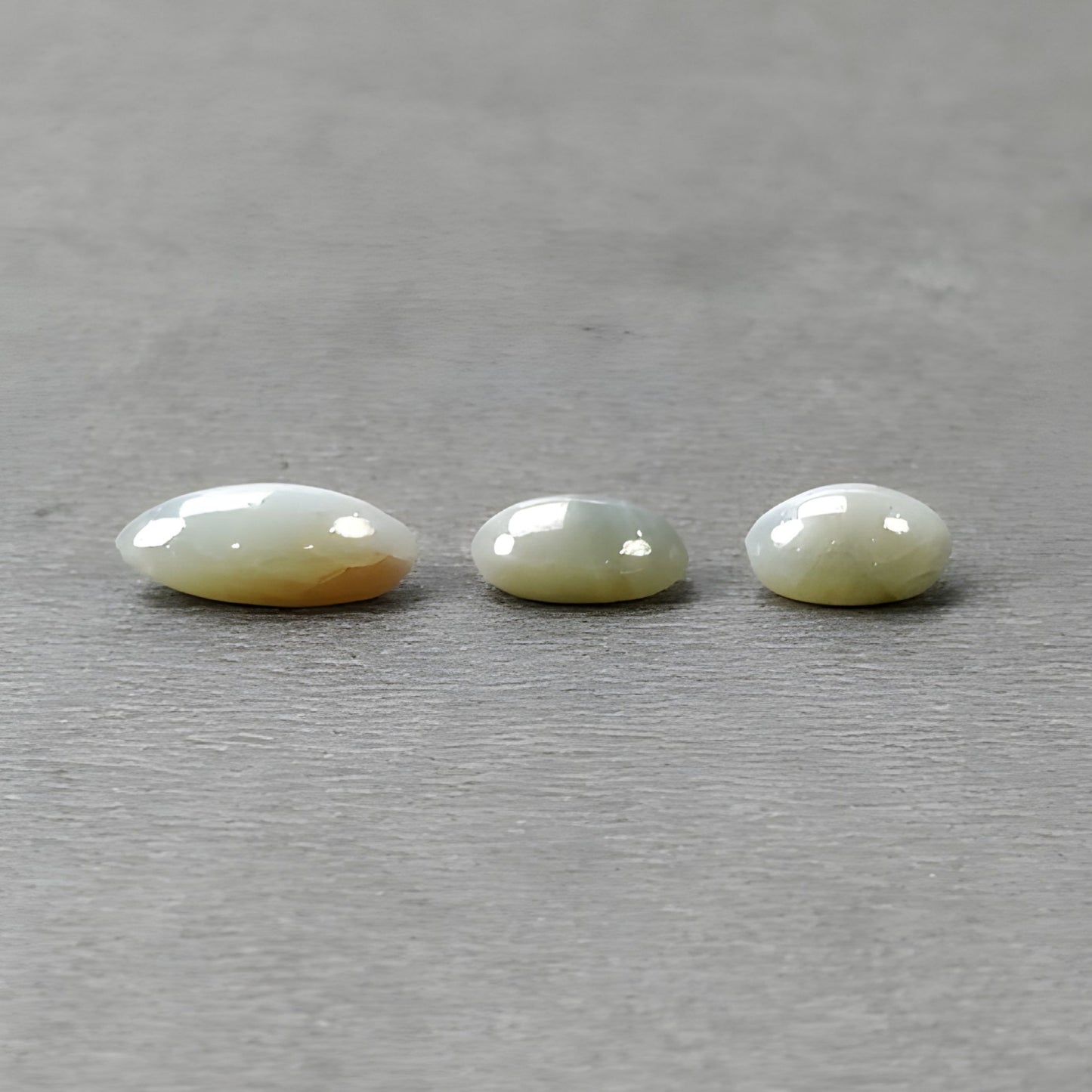 Katzenauge, natürlicher Edelstein