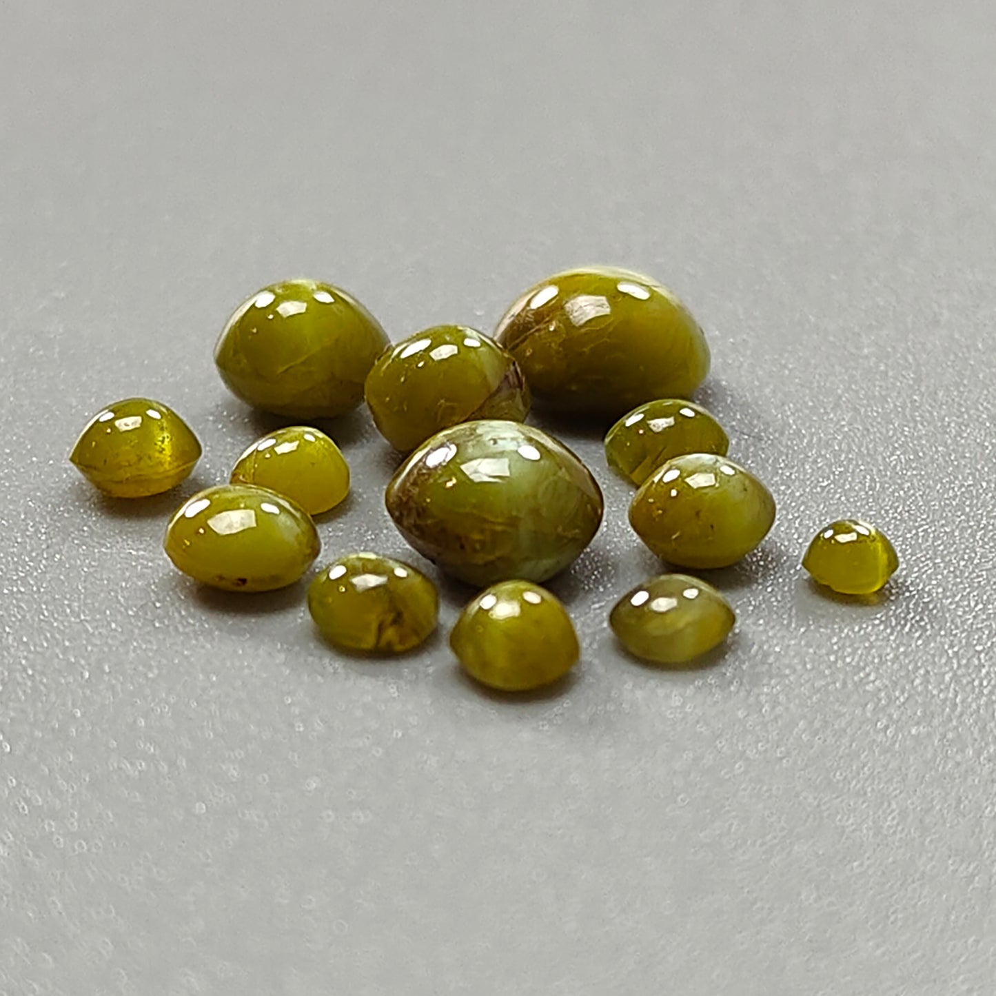 宝石用の手作り