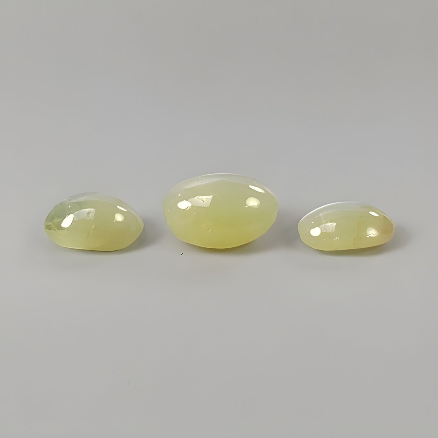 キャッツアイ天然宝石