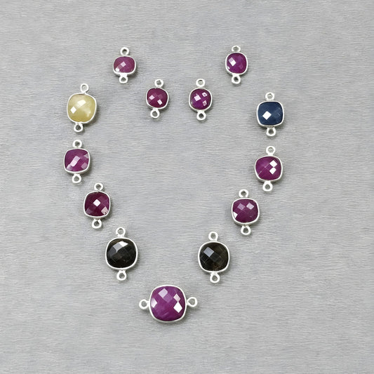 ルビーコネクタ