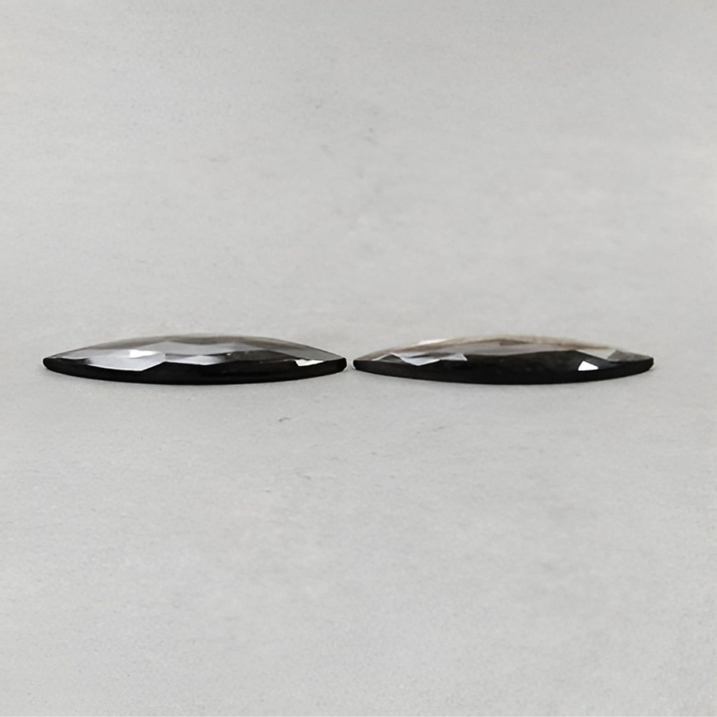 natürlicher unbehandelter Saphir