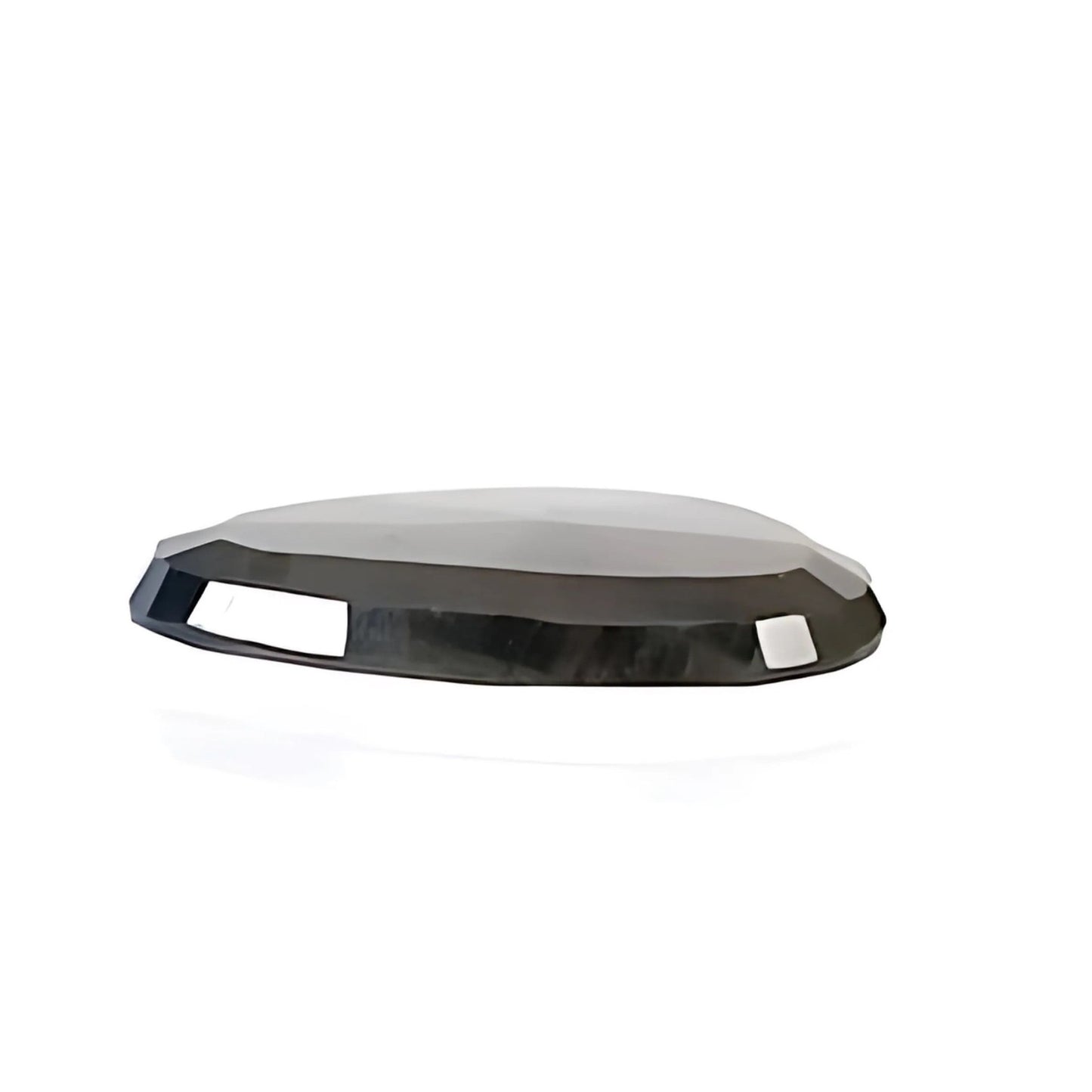 saphir taille irrégulière