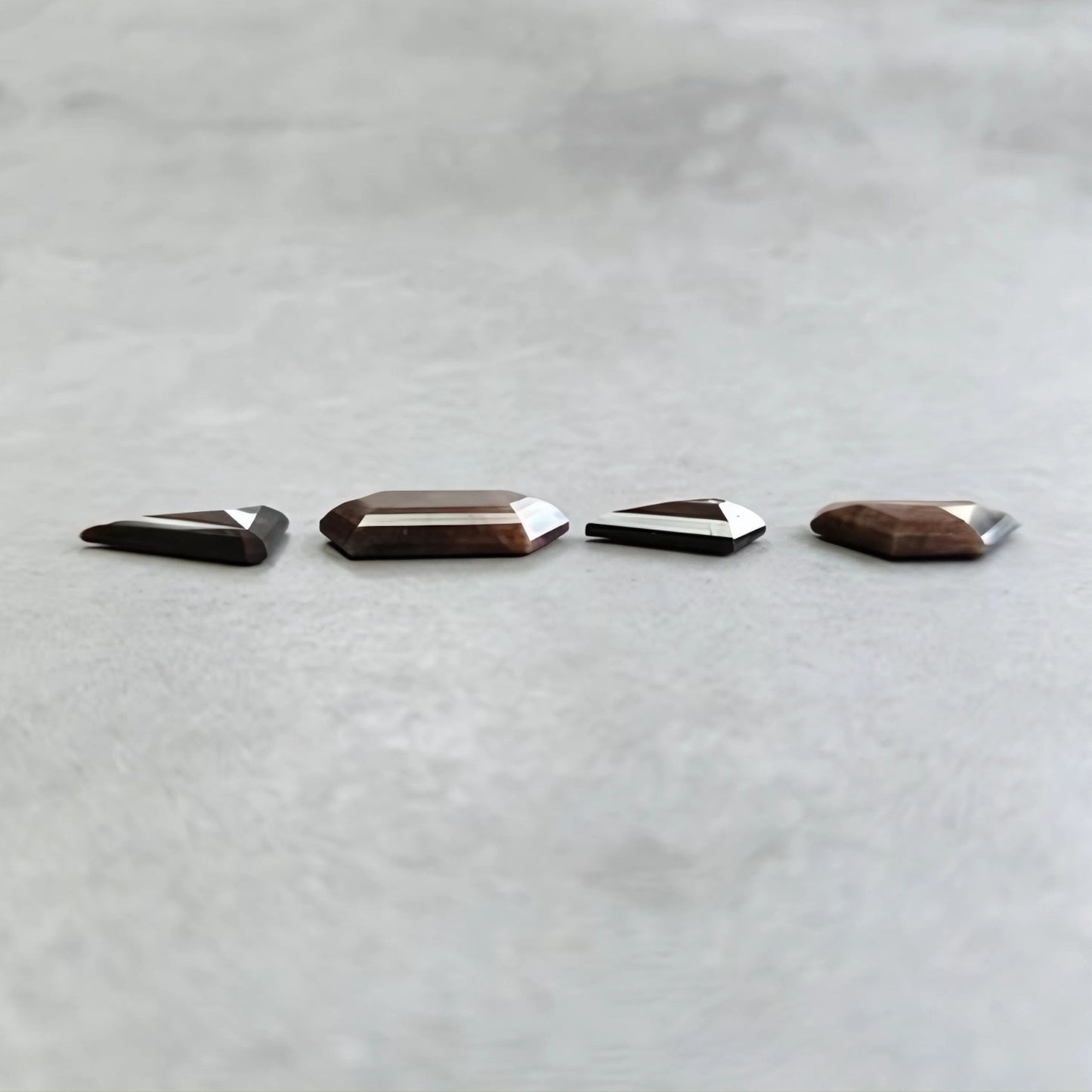 zaffiro per gioielli