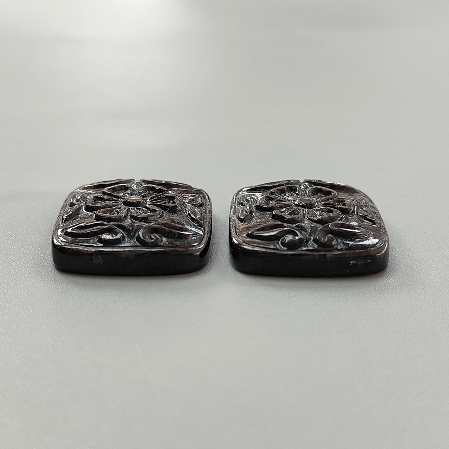 天然サファイア