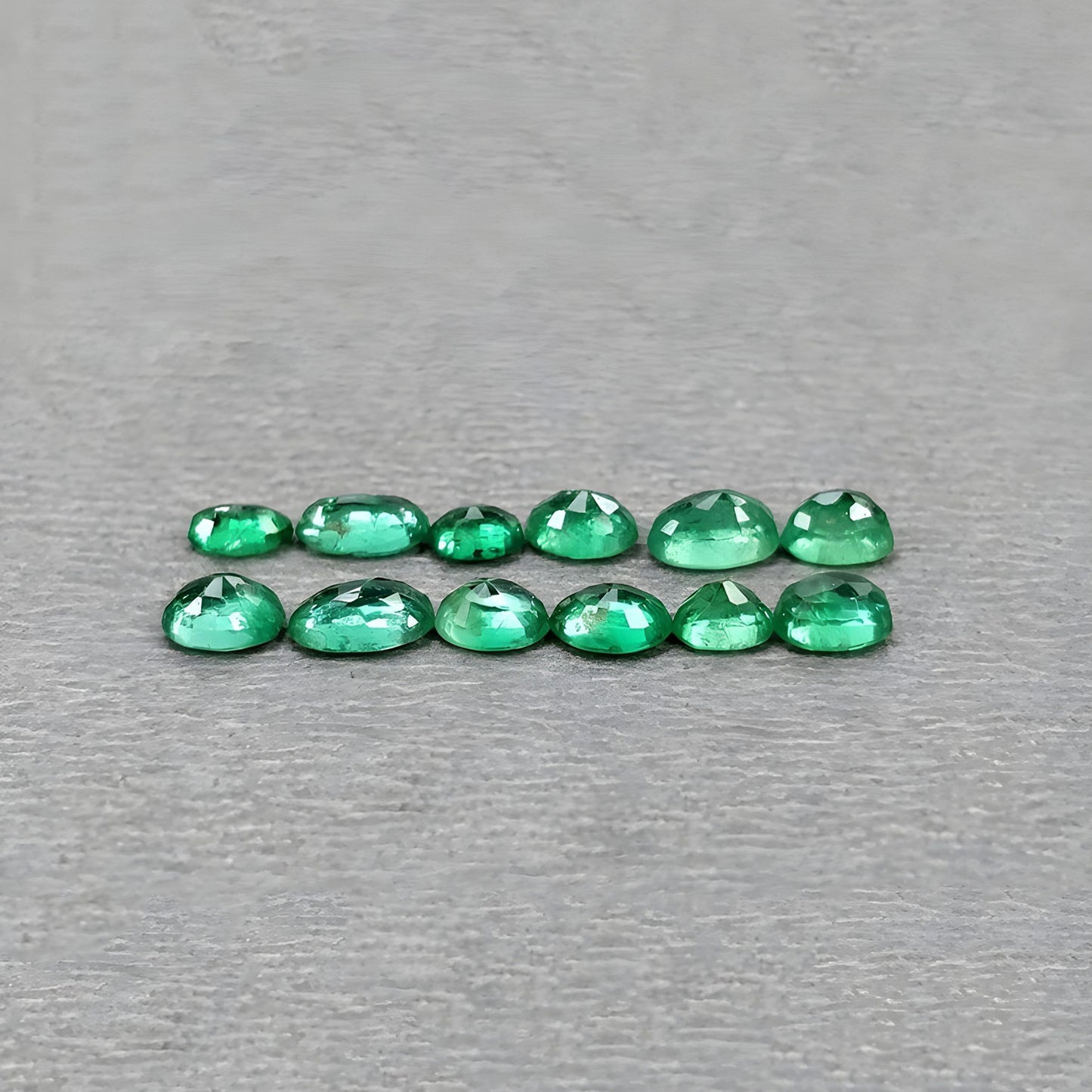 pietra portafortuna smeraldo