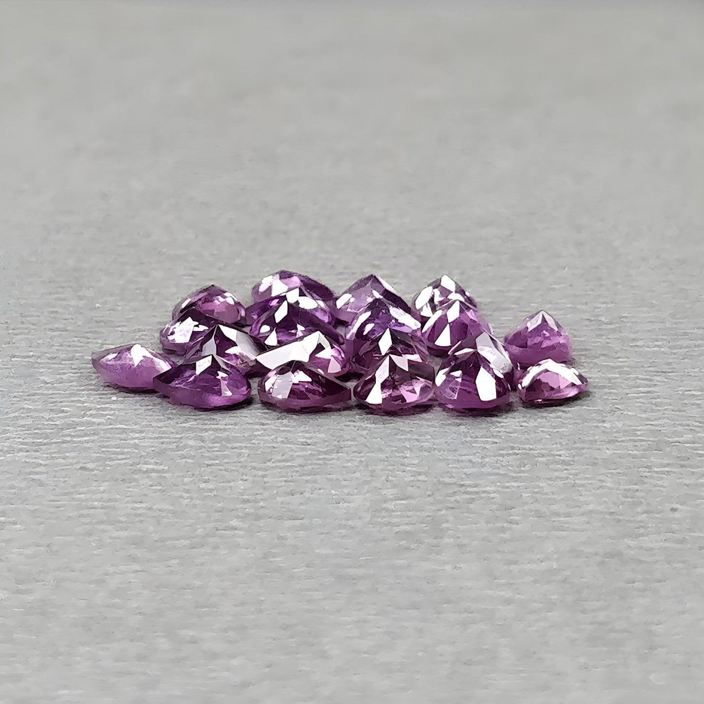Granat für Schmuck