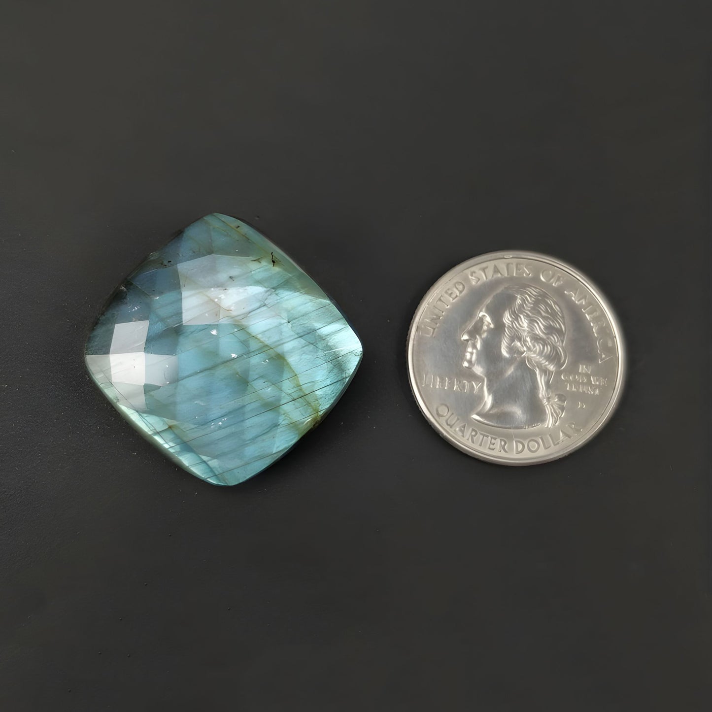 labradorite for jewelry