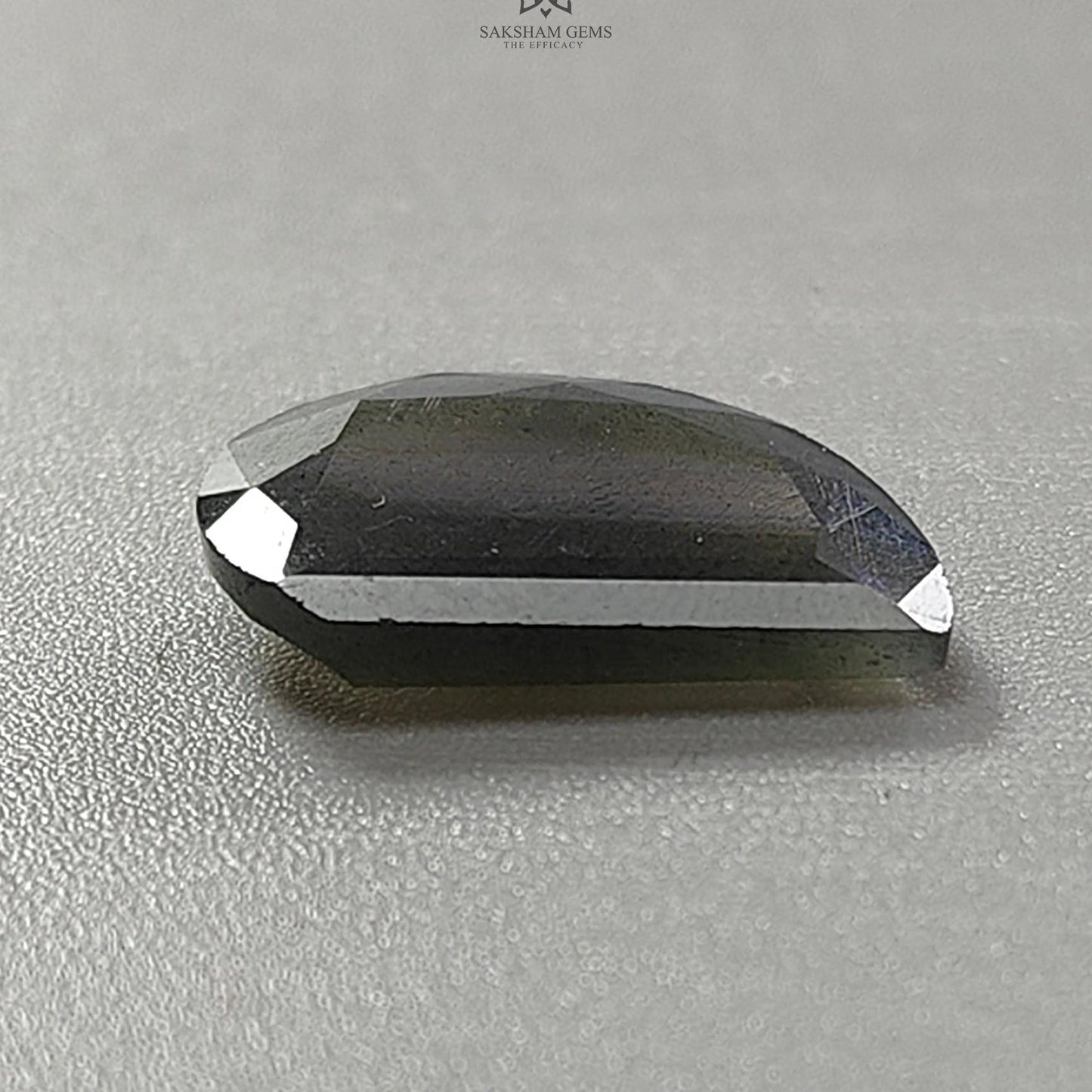 Rainbow Flashing Labradorite Fancy Cut: 6.20cts Natural Untreated Unheated Blue Labradorite Uneven Shape 1pc For Jewelry 17*13mm