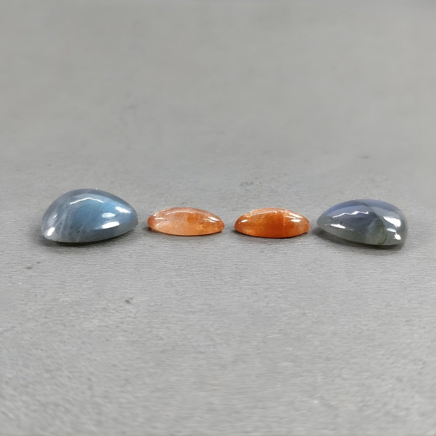 natürlicher Edelstein