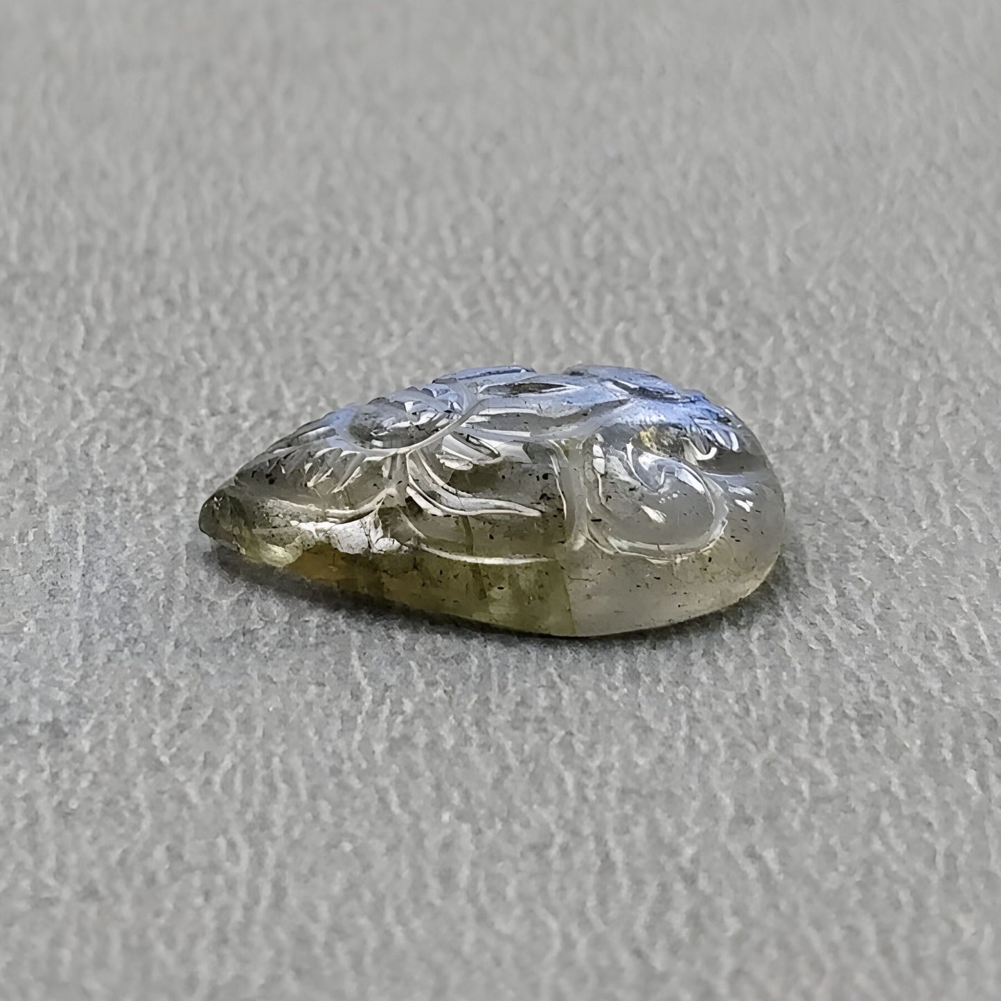 宝石用ラブラドライト