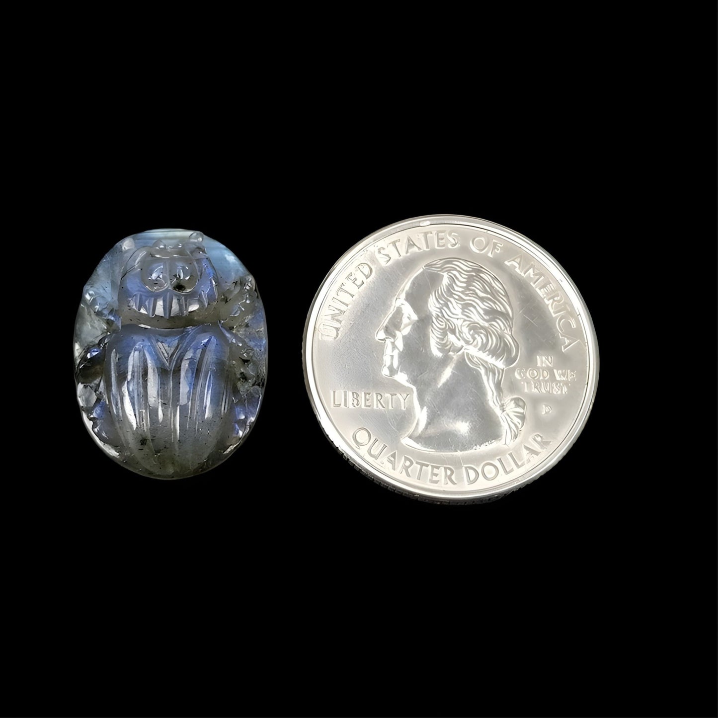labradorite per gioielli
