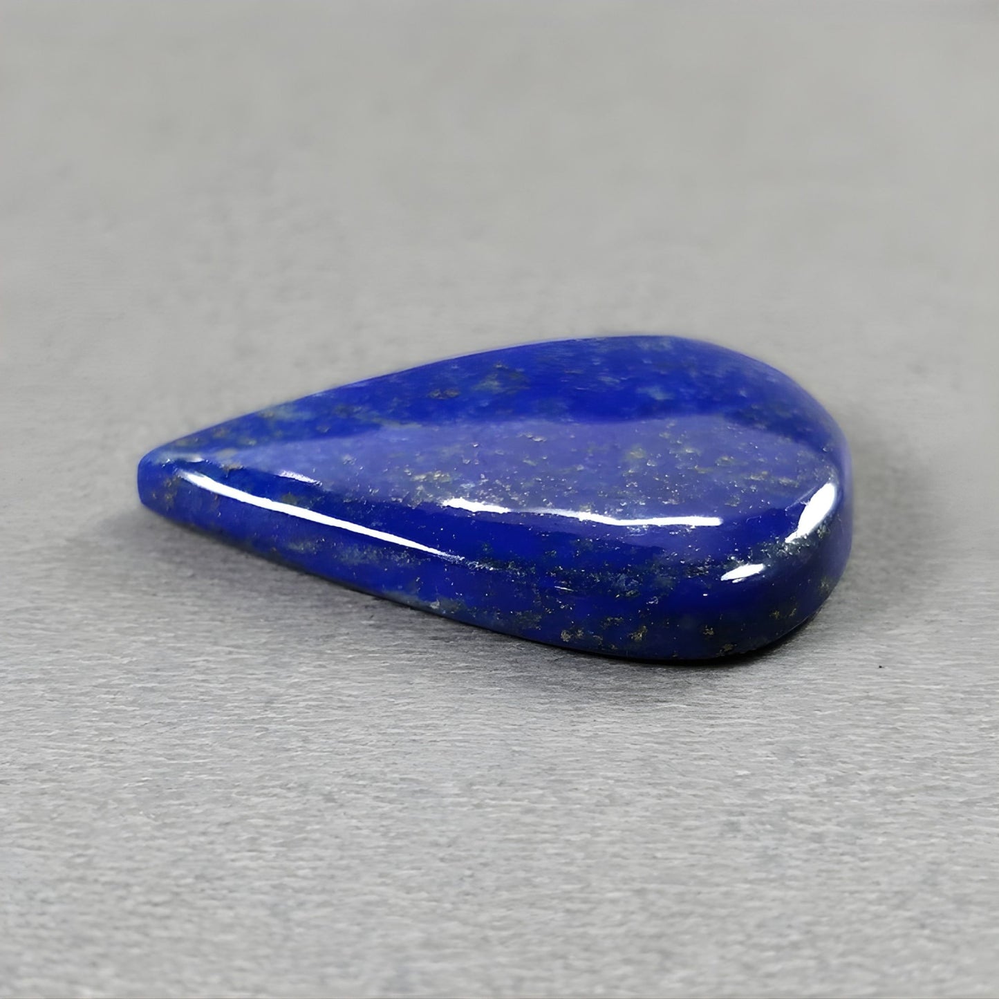 lapislazzuli per ciondolo