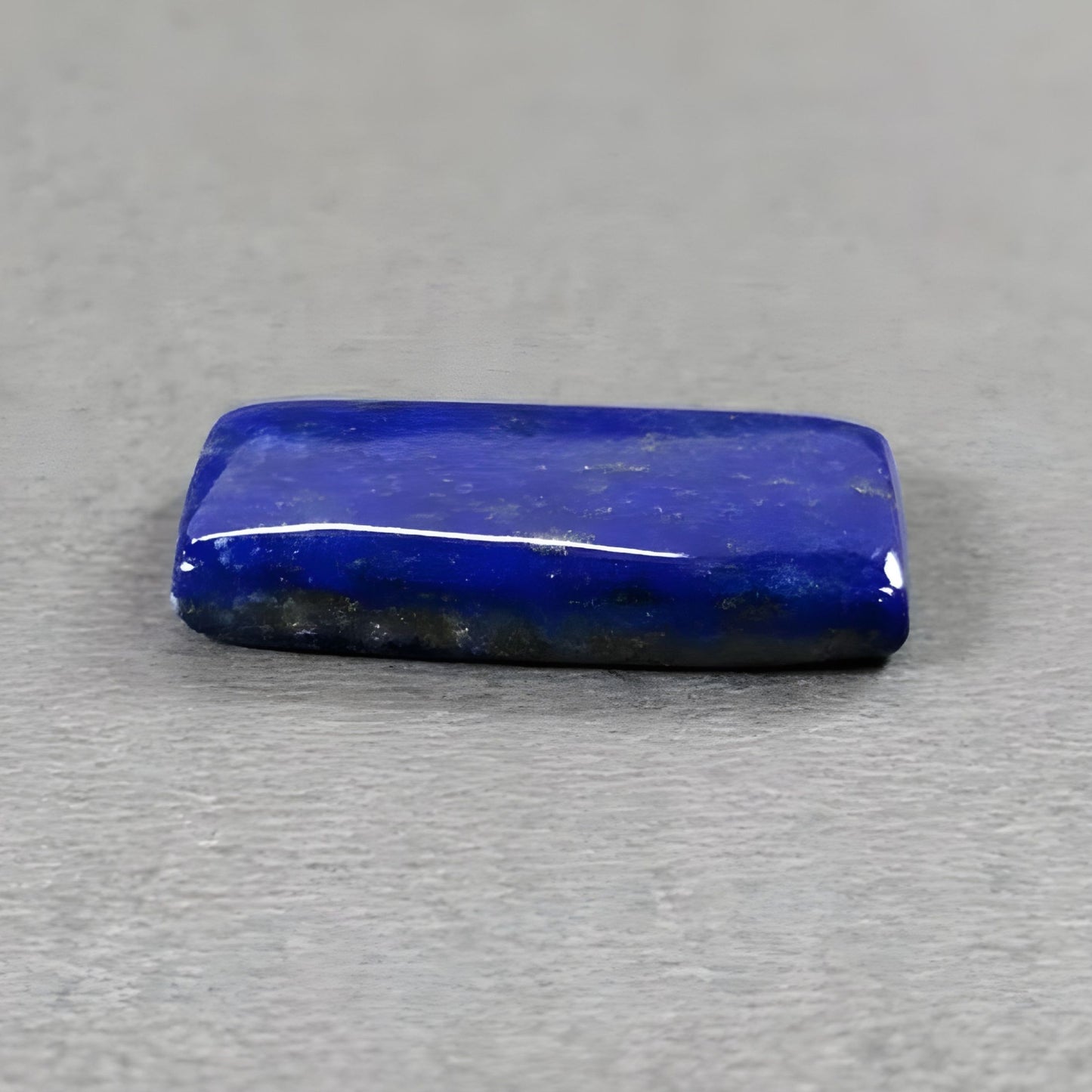 natürlicher Lapislazuli