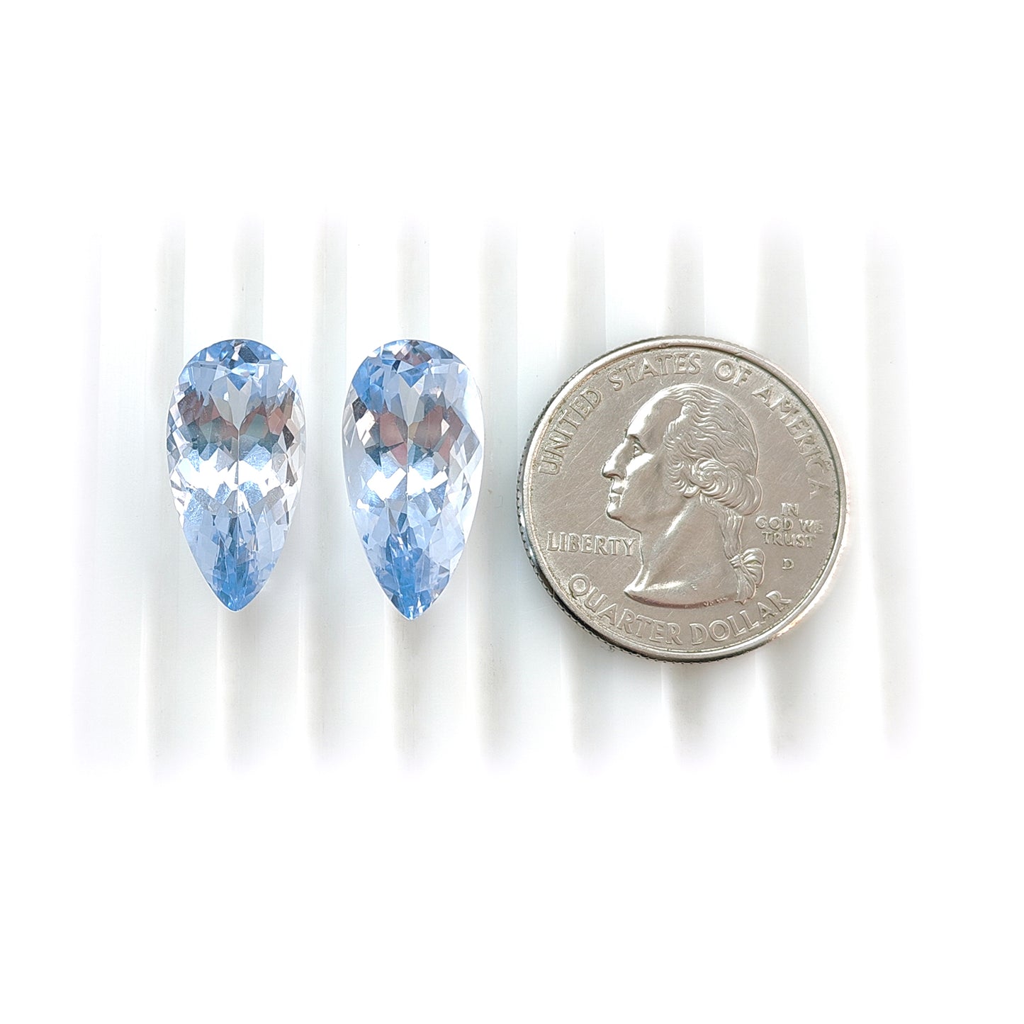 حجر ميلاد شهر مارس