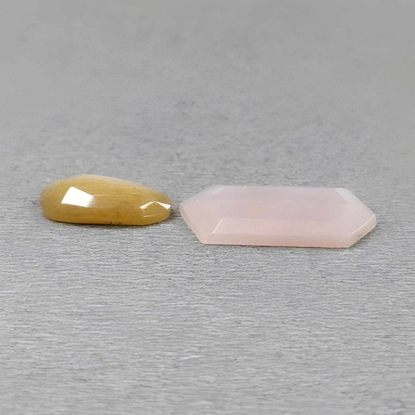 ムーンストーン 天然未処理宝石