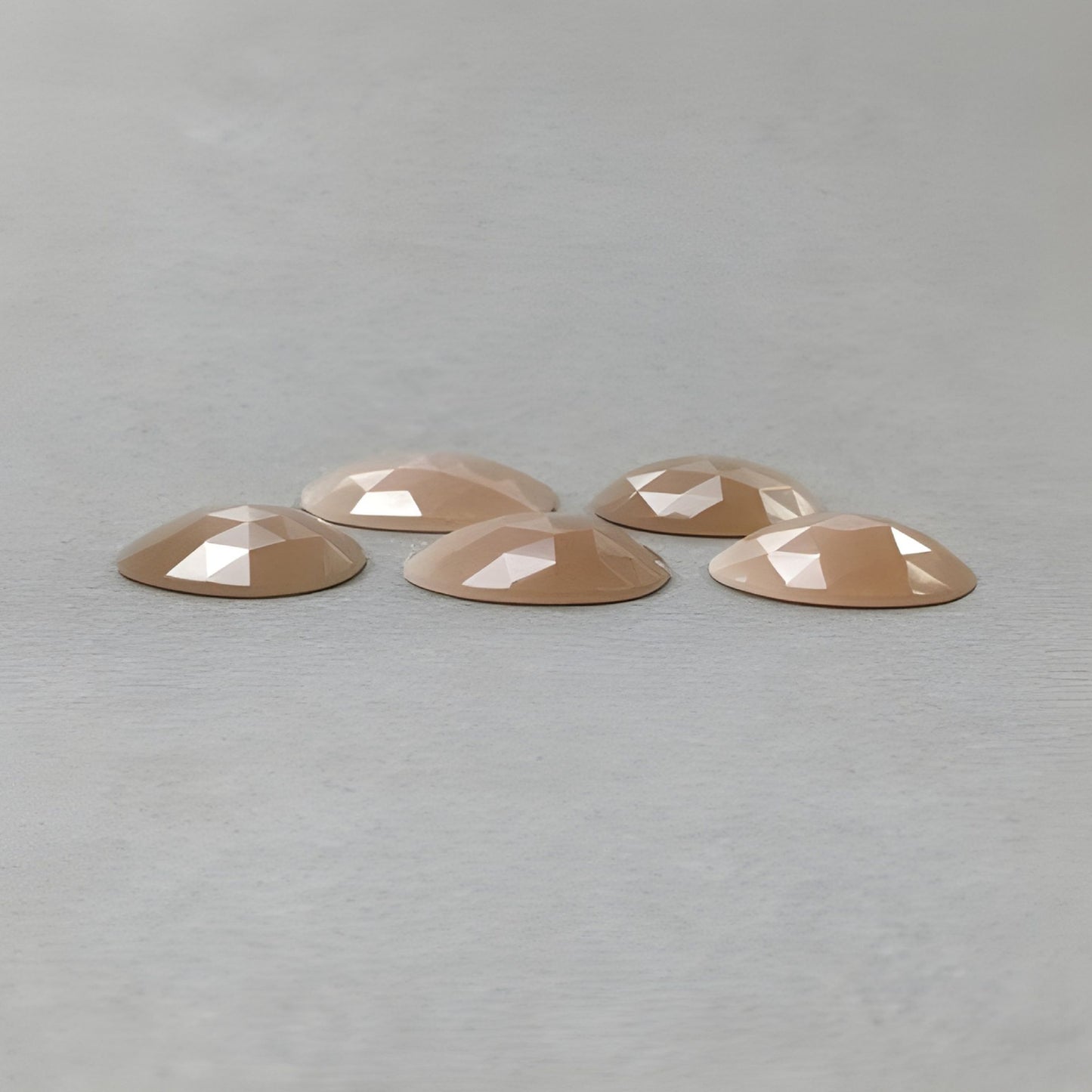 ムーンストーン 天然未処理宝石