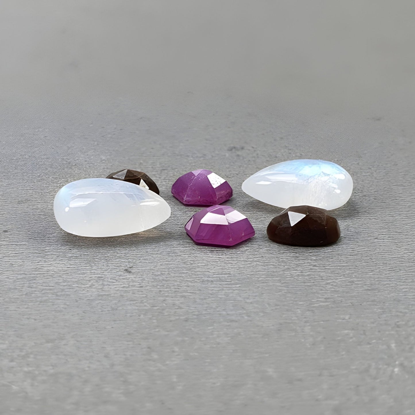 piedra natal de septiembre