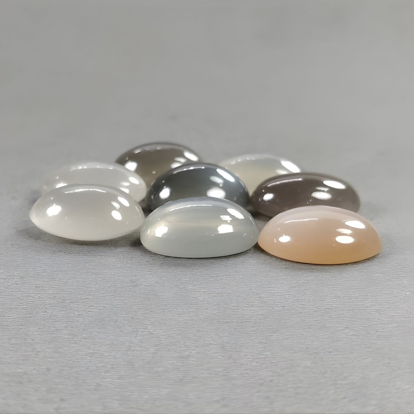 pietra preziosa naturale non trattata