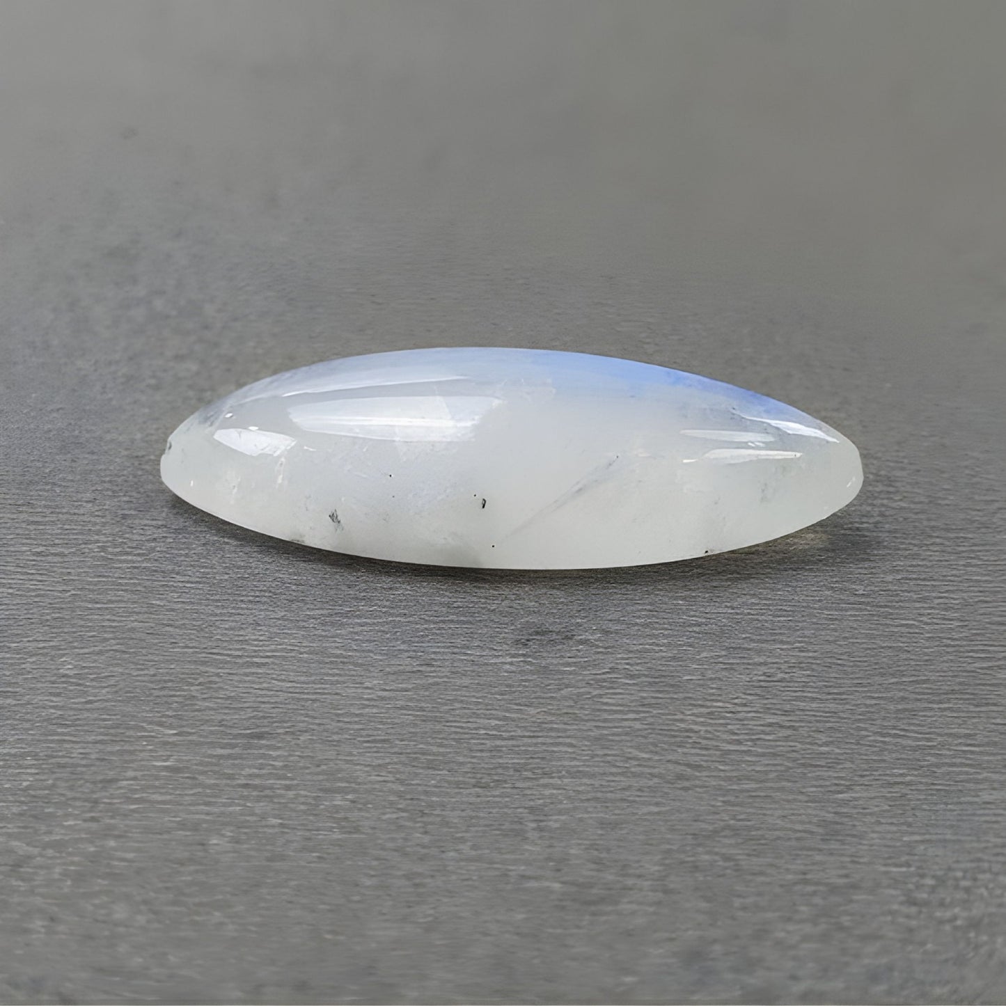22.25cts Rainbow Moonstone Gemstone Natural Untreated Cabochon Marquise Shape