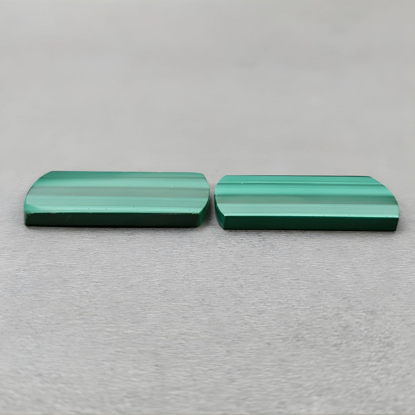 malachite non trattata