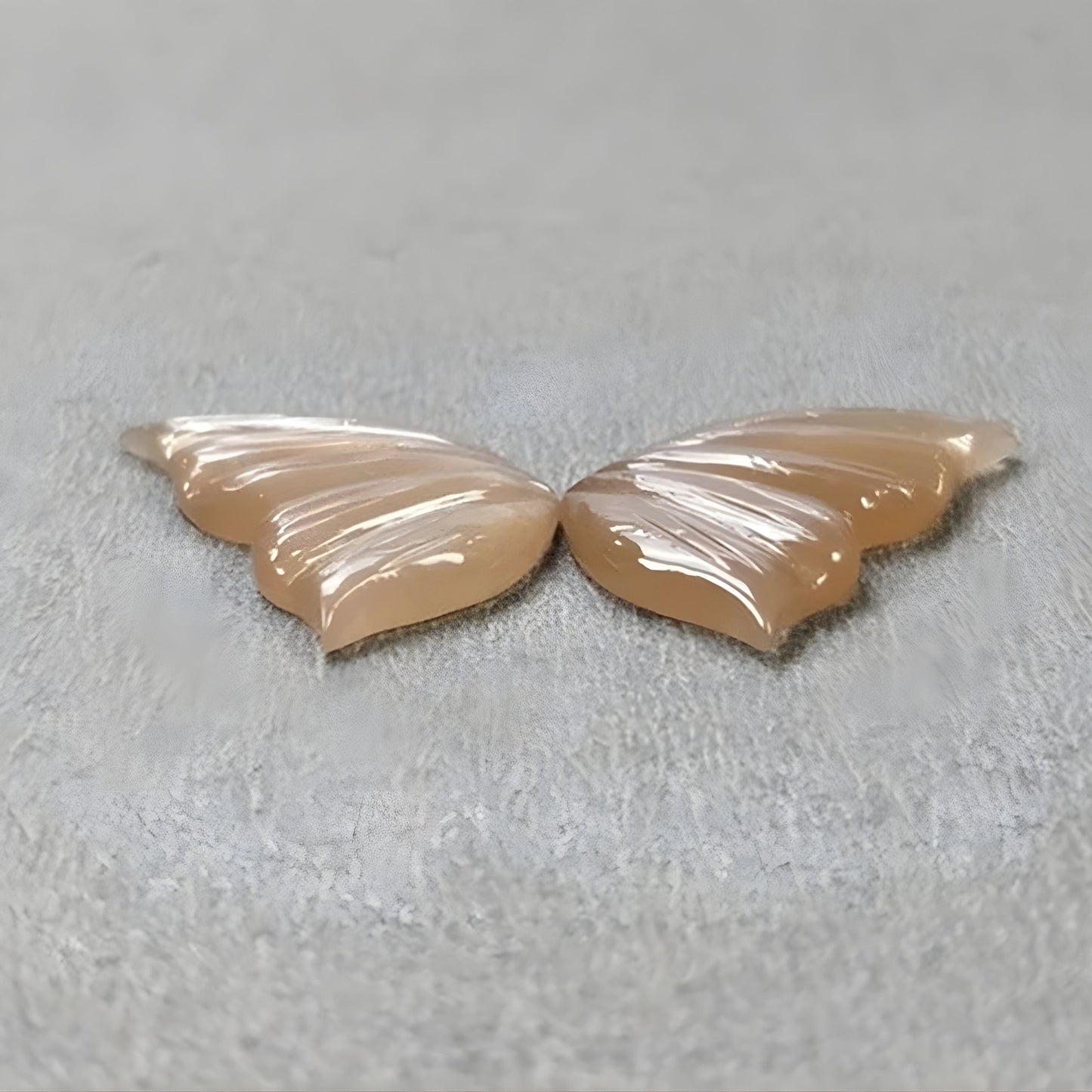 Moonstone Carving
