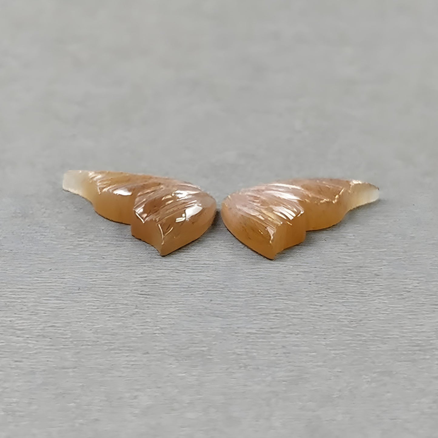 Butterfly Carving