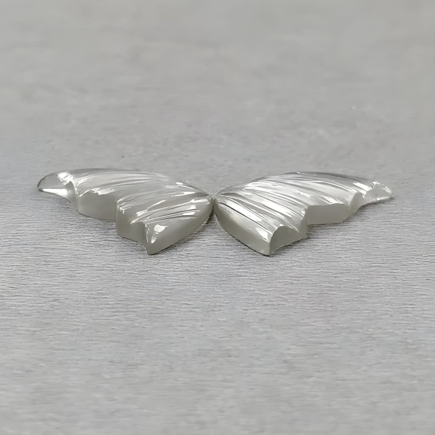 Moonstone Carving