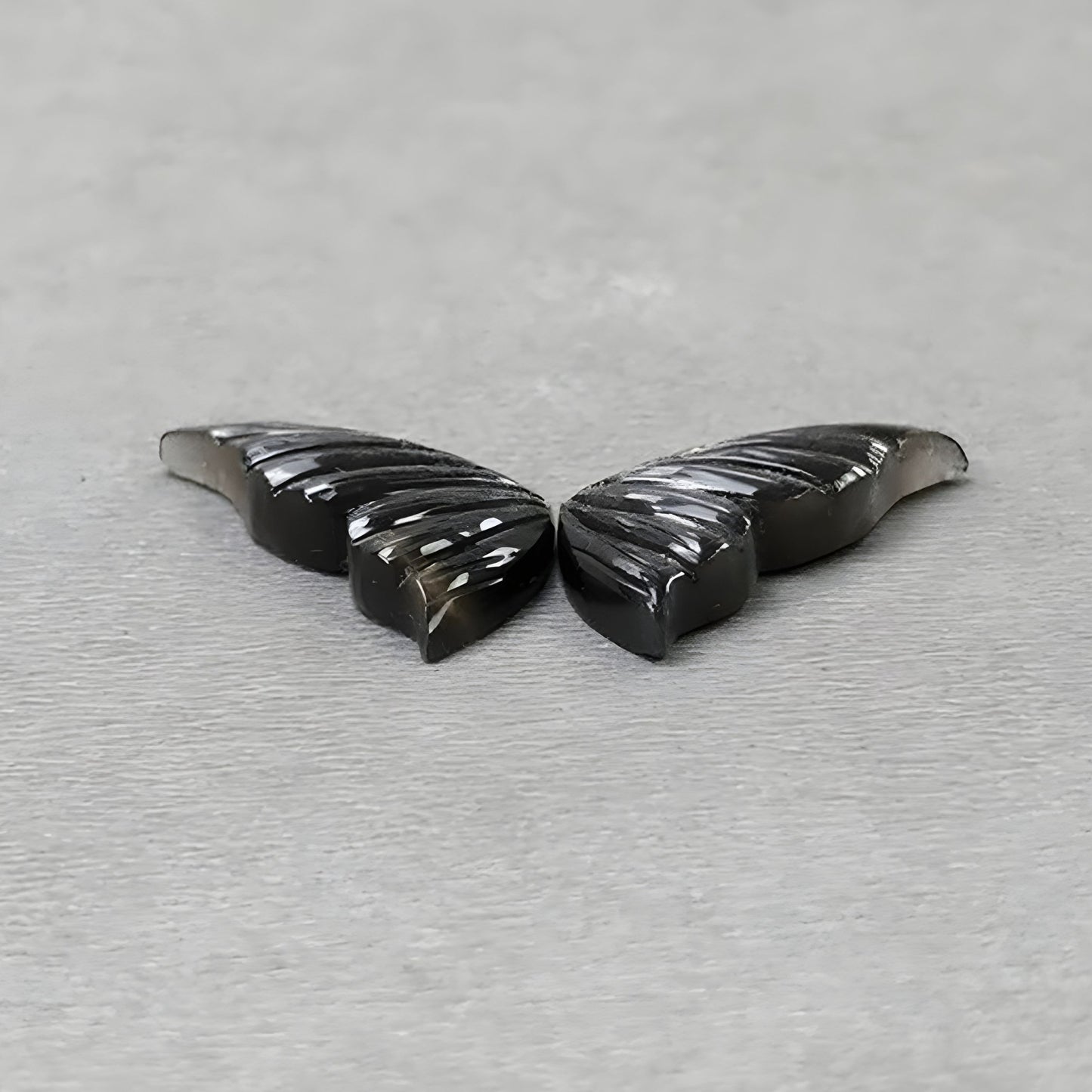Butterfly Carving