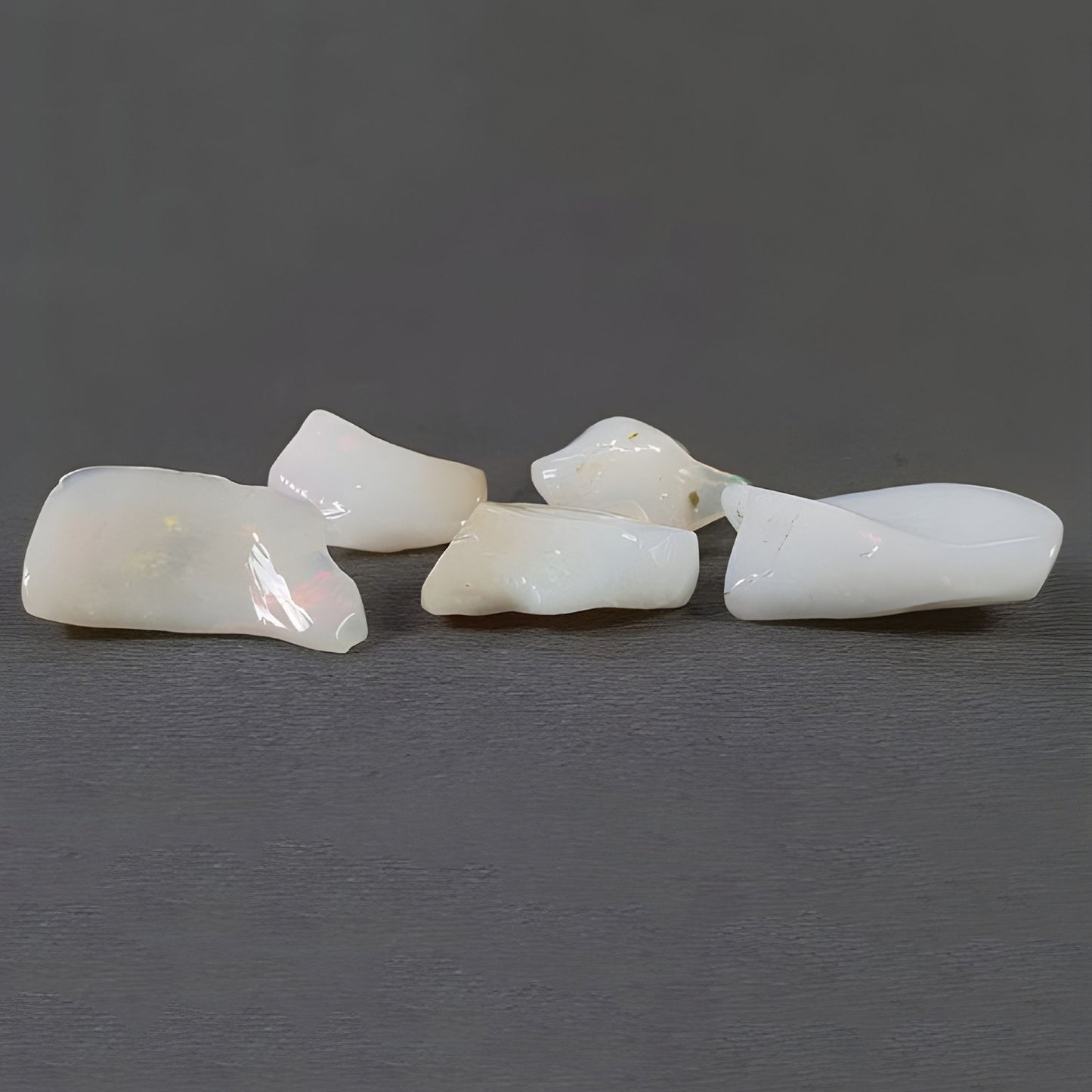 natural opal gemstone