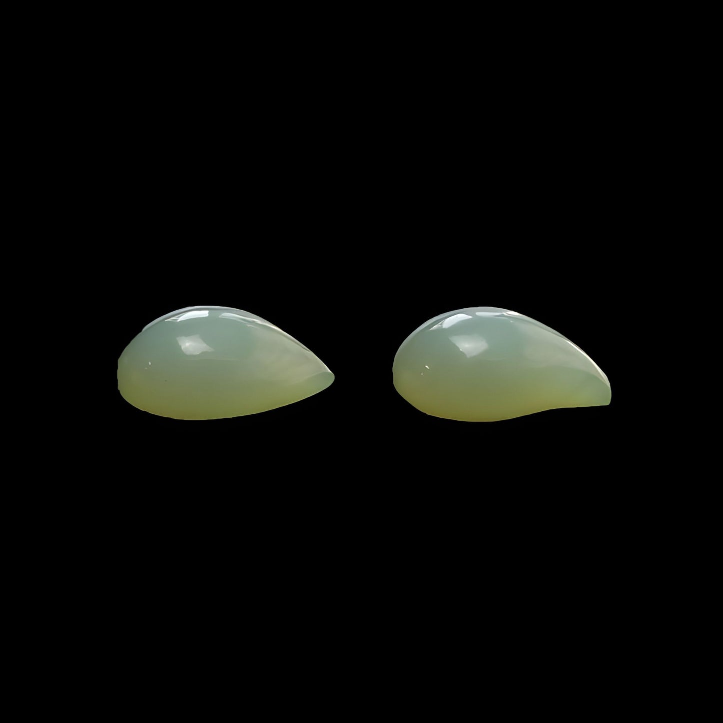 ジュエリー用の葉っぱ