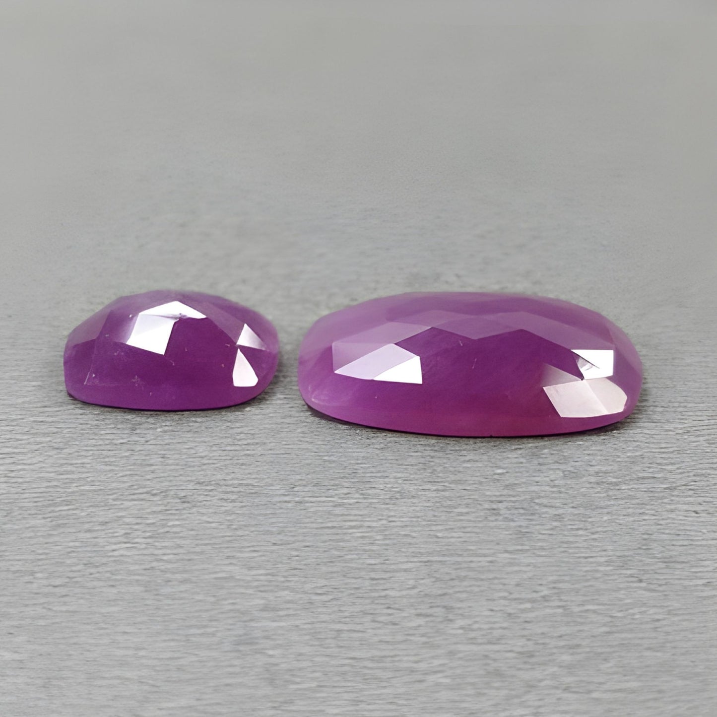 天然宝石蓝宝石