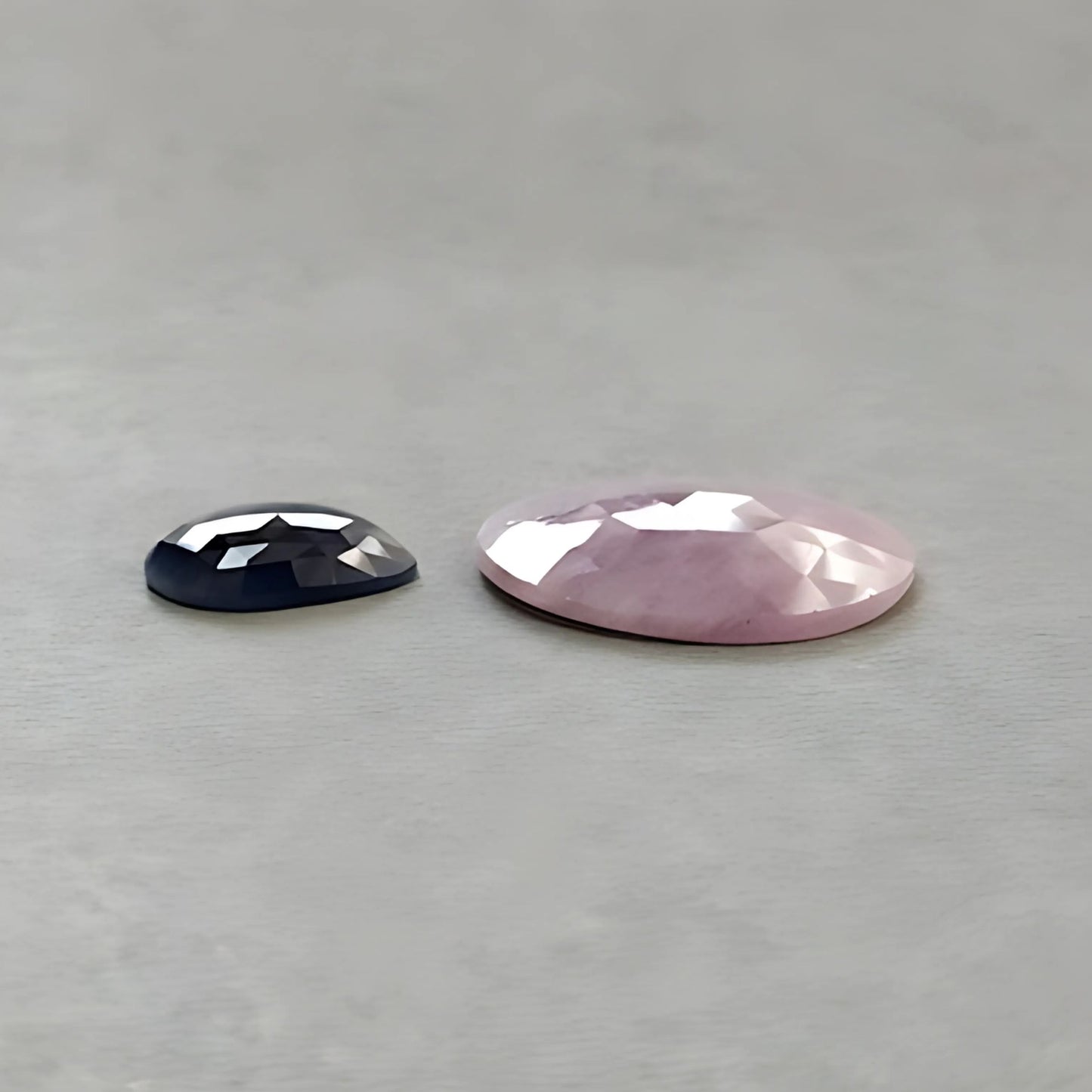 saphir naturel non traité